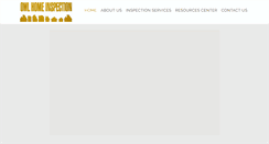 Desktop Screenshot of owlhome.com